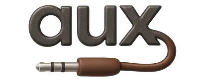 aux Logo